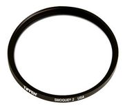 Tiffen 67SMQ2 Smoque 2 cameralensfilter 67 mm Zwart 2 stuks
