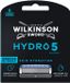 Wilkinson Hydro 5 Lames de recharge - 3 x 8 pièces