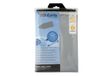 Brabantia 317309 strijkplankhoes E - Katoen - Grijs - 135 x 49 cm