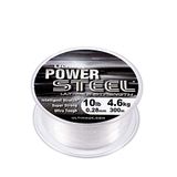 ULTIMA Power Steel Kristallen Spoel 300m 0,28mm 4,6kg