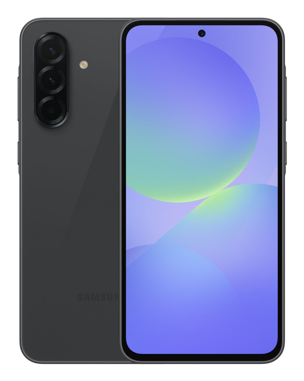 Samsung Galaxy A36 5G Enterprise Edition 8GB/256GB Zwart