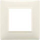 Vimar 14642.03 Beige Kunststof IP00 CE IMQ QCERT UKCA 80 mm 80 mm