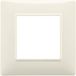 Vimar 14642.03 Beige Kunststof IP00 CE IMQ QCERT UKCA 80 mm 80 mm