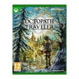 Octopath Traveler 0 - Xbox Series X