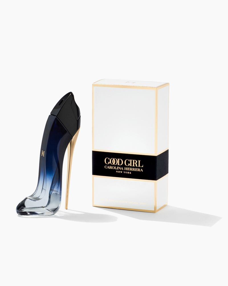 Carolina Herrera Good Girl L&#233;g&#232;re 80ml Eau de Parfum