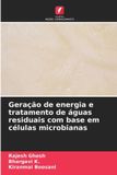 Geração OmniScriptum SRL Geração de energia e tratamento de águas residuais com base em células microbianas