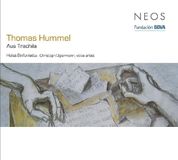 PIAS Nederland NEOS Music Hummel: Aus Trachila (CD)