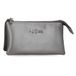 Pepe Jeans Ruby, reisaccessoires voor dames, Antraciet, One Size