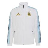 Adidas Argentijnse Thuis Trainingsjack Anthem
