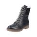 Rieker Y9232 veterlaarzen voor dames