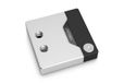 EK Waterblok EK-Quantum Velocity² 1200 RGB (Argent)