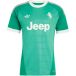 Adidas T-shirt à Manches Courtes Gardien De But Loin Juventus 26/27