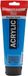 Amsterdam acrylverf 250ml mangaanblauw phthalo