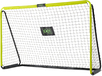 Exit Tempo Voetbaldoel - 240 x 160 cm - Groen/Zwart - Staal