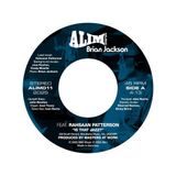 Is Brian Jackson - Is That Jazz? (7" Vinyl)