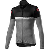CASTELLI Marinaio Jersey Fz heren T-shirt