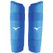 Mizuno protection de tibia Karate REPLACE Femmes/Hommes Taille XS