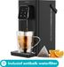 Tomado TWD2503B Heetwaterdispenser - 2.5 liter - Digitaal display - Temperatuurinstelling - Afneembaar waterreservoir - Inclusief waterfilter
