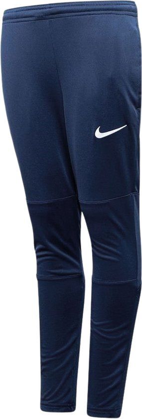 Nike Dri-FIT Park 20 Trainingsbroek Dames - Maat XL