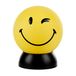 ONLI Smiley World BIRBO geel met LED lampen