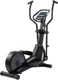 cardiostrong EX60 Crosstrainer - 19 programma's - Hartslagtraining