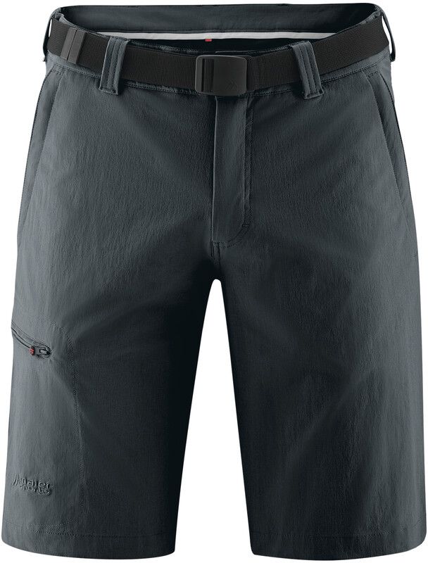 Maier Sports Huang Bermuda Shorts Heren graphite DE 52