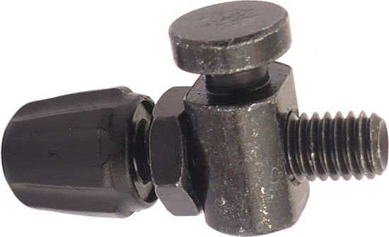 Shimano Remkabel BR-IM41 Non Series Kabelstelbout (voor) - Zilver