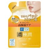 Rohto Mentholatum Hada Labo Koi-Gokujyun Perfect Gel Nachfüllpackung 80g