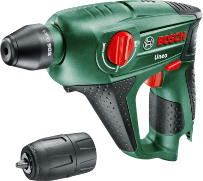 Bosch Uneo (Zonder accupack en oplader)