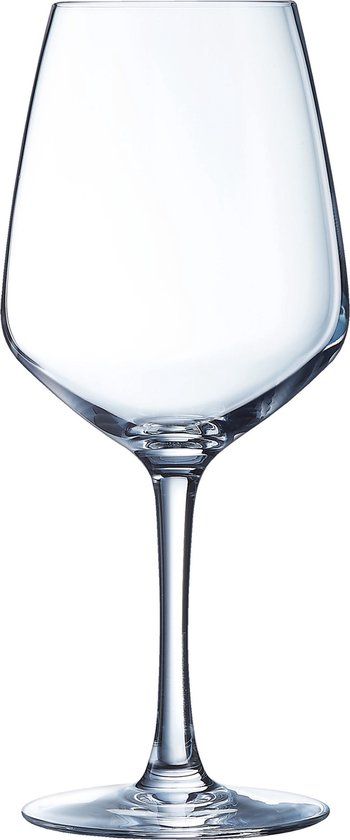 Luminarc Vinetis Wijnglas - 50cl - Set-4