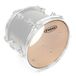 Evans G12 8" Clear Tom Batter Drumhead