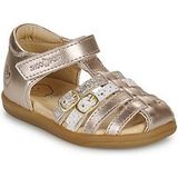 Shoo Pom Platte sandalen PIKA SPART