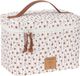 Lässig Nursery Caddy To Go Luiertas - Flowers white