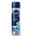 NIVEA MEN Alpine Breeze Artist Edition Deodorant-spray, 72 uur anti-transpirant bescherming tegen zweet en geur, deodorant met verfrissende geur (150 ml)