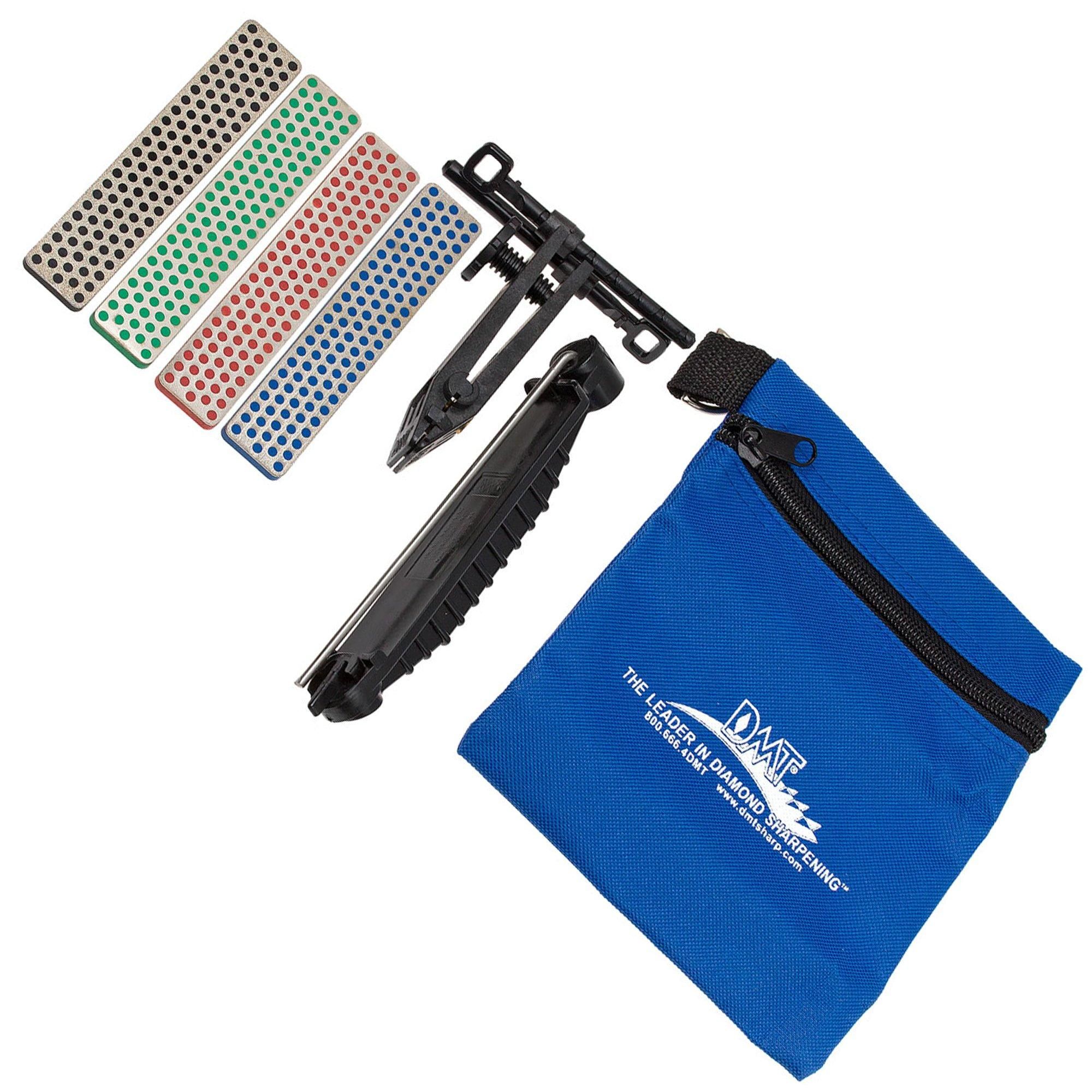 DMT Aligner Easy Edge EFCX slijpsysteem