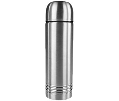 Tefal Senator K30634 - Thermosfles - 1L - RVS - 12/24 uur warm/koud