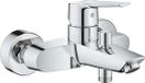Grohe Mengkraan 23206002 Chroom Metaal