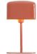 Light & Living Tafellamp Elenie Blauw Metaal E27