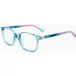 Demetz Disney Stitch STAR003 Lunettes de vue fille