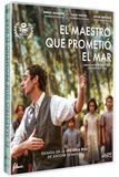 EL MAESTRO QUE PROMETIO EL MAR DVD