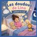 Les doudous de Lina