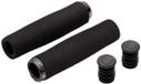 Pro Herodirt Performance Lock-on 32 mm poignées noir 132 mm