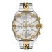 Diesel Spiked DZ4629 Heren horloge Multi - Ø 49 mm