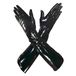 Sharon Sloane latex handschoenen lang maat L
