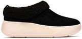 Clarks Shoes Solevana Cozy Schoenen Zwart EU 38 Vrouw