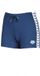 Arena Damesshort Lorella Marine/Wit/Navy