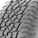 BF Goodrich Trail Terrain T/A ( 255/70 R16 115T XL OWL )