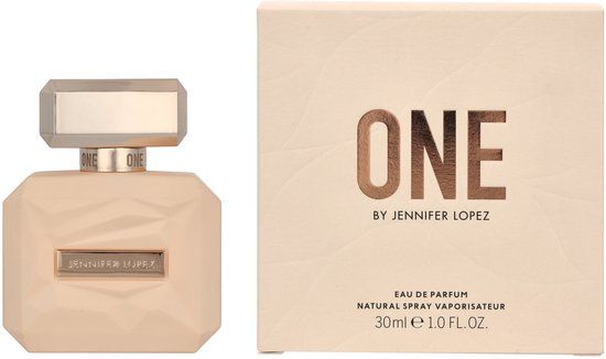 Jennifer Lopez Eau de Parfum / 30 ml / Vrouwen