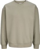 Jack & Jones Sweatshirt 'JJEACE' army S