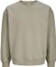 Jack & Jones Sweatshirt 'JJEACE' army S